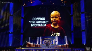Best Thing WWE Ever Did - Connor Michalek