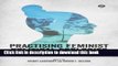 [Popular] Practicing Feminist Political Ecologies: Moving Beyond the  Green Economy Paperback Free