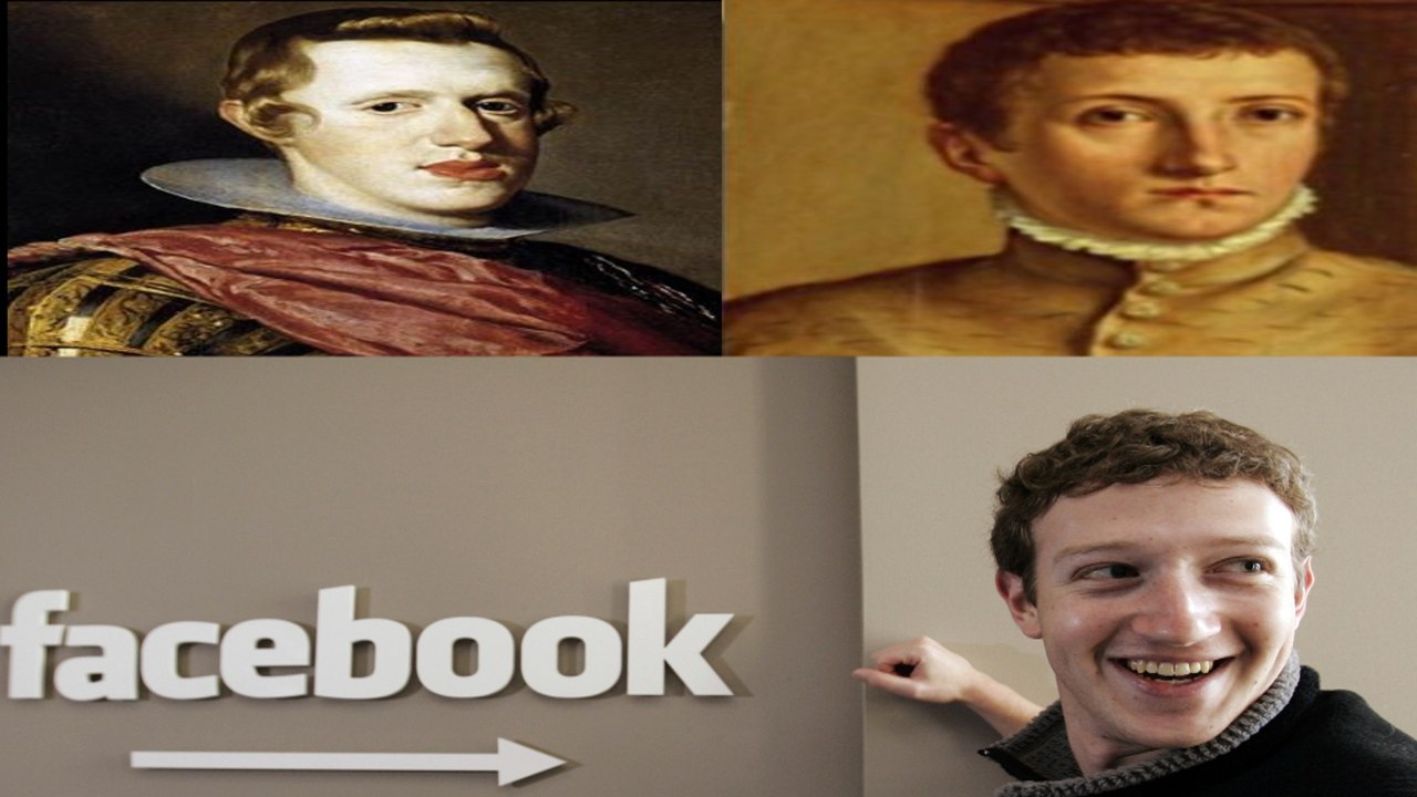 celebrities time traveling and their past lives