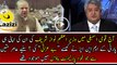 Amir Mateen Is Telling Why PMLN MNA's Insulted PM Nawaz Sharif