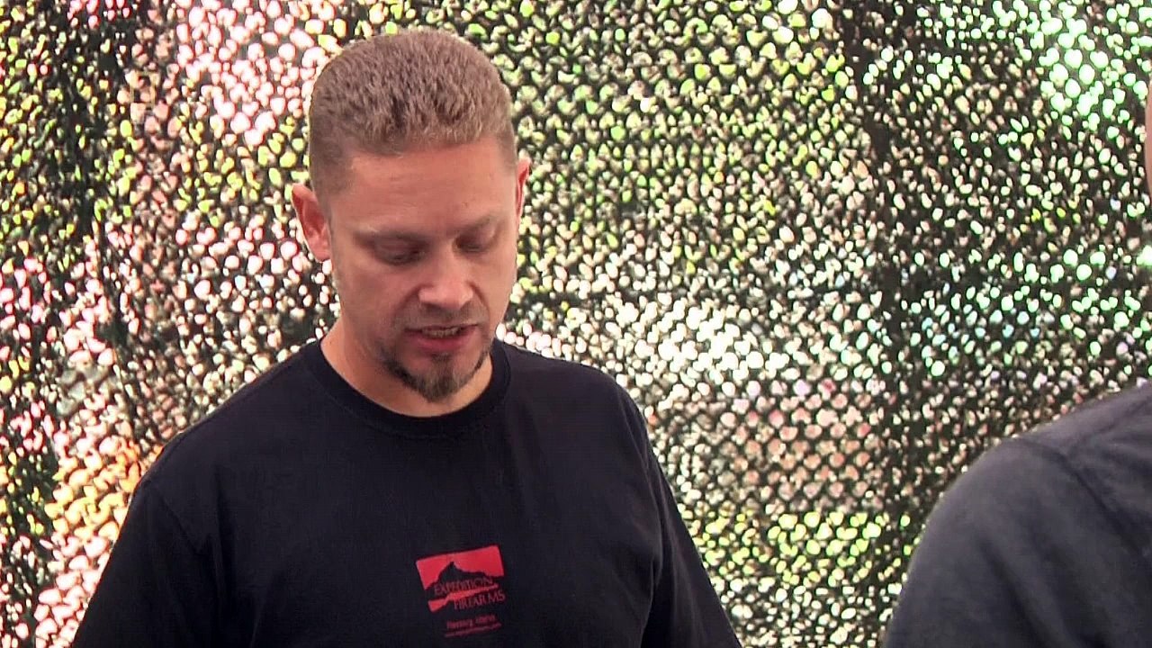 Die Waffensammler S01 E16 [HD 720p] [deutsch]