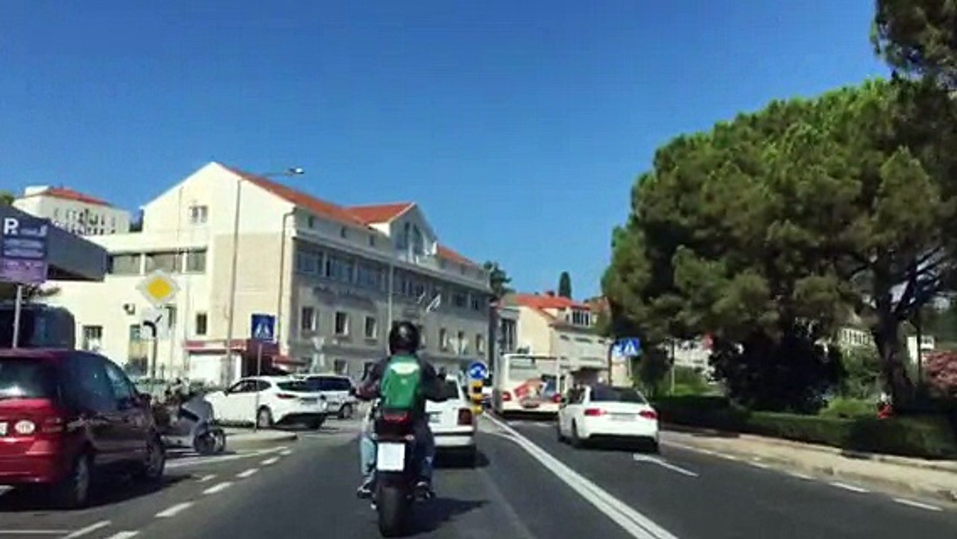Doubrovnik Croatia