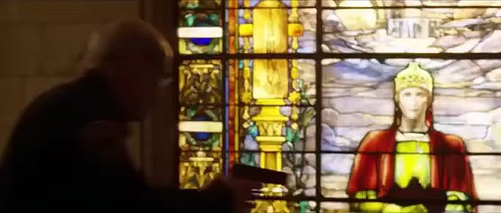 Dog Eat Dog Trailer_2016 American Movies