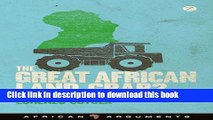 [Popular] The Great African Land Grab?: Agricultural Investments and the Global Food System Kindle