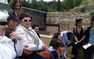 Día Internacional de la Danza. 29 abril 2016