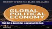 [Popular] Global Political Economy: Evolution and Dynamics Hardcover Online