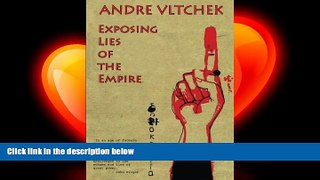 different   Exposing Lies of the Empire