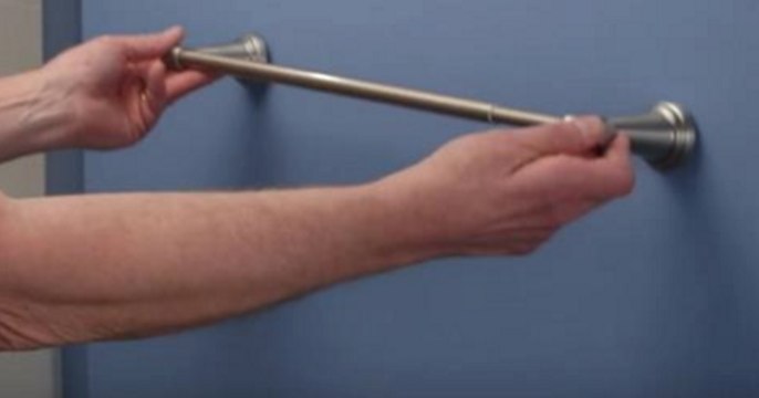 Po kuci okacila je drzace za peskir - kad vidite za sta ih on koristi, odmah cete htjeti da probate!