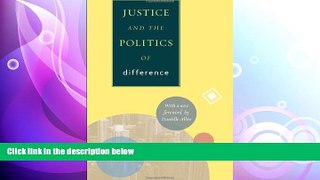 complete  Justice and the Politics of Difference