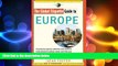 READ book  The Global Etiquette Guide to Europe: Everything You Need to Know for Business and
