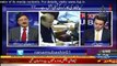 Aaj Rana Mubashir Kay Sath - 10th August 2016