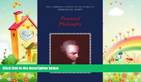 behold  Practical Philosophy (The Cambridge Edition of the Works of Immanuel Kant)