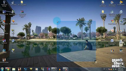 gta san andreas tutorial como poner nuevos autos (LOQUENDO) --BY--KEVINZGAMER