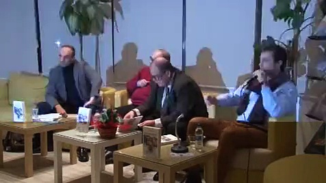 DOSIJE SARIC 2017