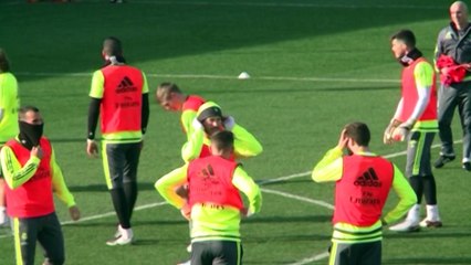 Pilar Rubio muestra públicamente su orgullo por Ramos