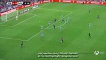 Luis Suárez Goal HD - Barcelona 1-0 Sampdoria - Trofeo Joan Gamper 10.08.2016 HD