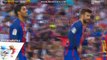 Luis Suárez Fantastic Goal HD - Barcelona 1-0 Sampdoria - Friendly Match - 10/08/2016