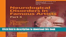 [Download] Neurological Disorders in Famous Artists - Part 3 (Frontiers of Neurology and