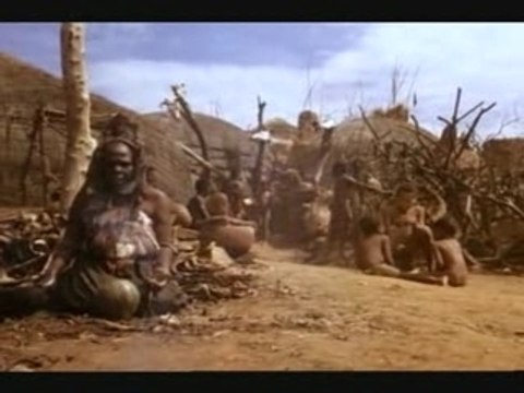 Shaka Zulu - 04 (Fin)