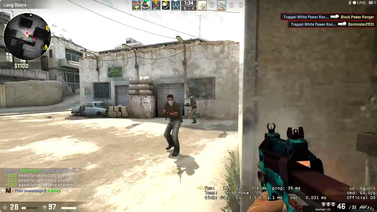 Ace Hardware. Can I kill you (Counter Strike Global Offensive)