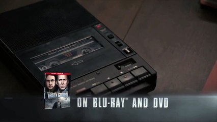 The Frozen Ground - Teaser VO