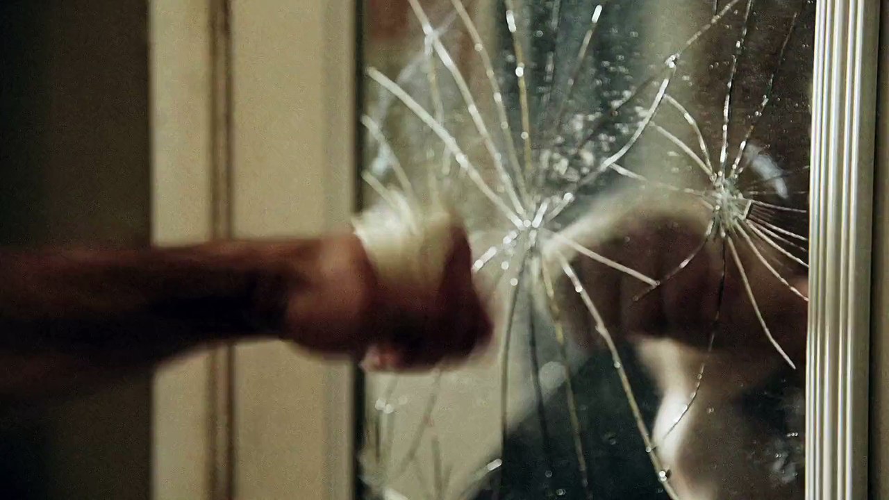 OldBoy - (2) VO