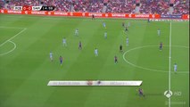 1-0 Luis Suárez Goal HD - Barcelona 1-0 Sampdoria - Trofeo Joan Gamper 10.08.2016 HD