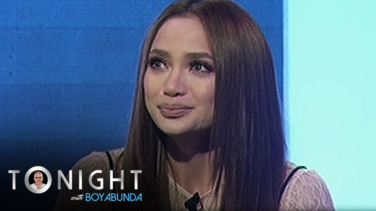 TWBA: Arci's greatest fear