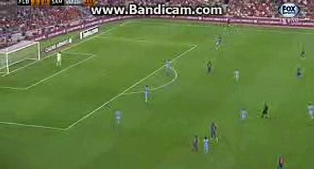 Lionel Messi Goal - Barcelona 2-0 Sampdoria 10.08.2016 HD
