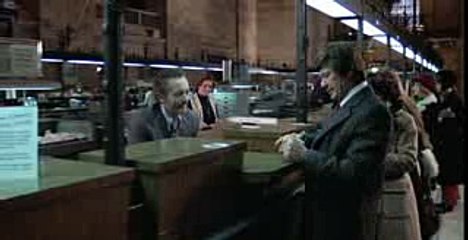 Un Justicier Dans La Ville Rouleaux de Monnaie Bas / Death Wish Sock