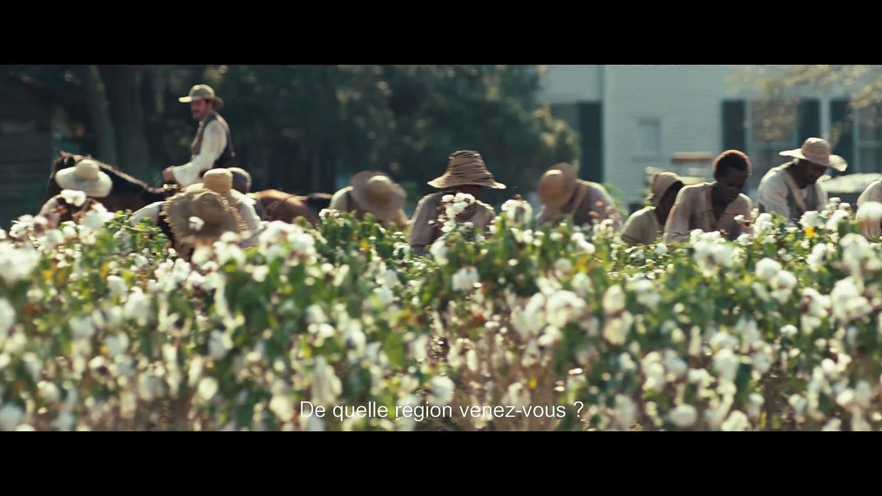 12 Years A Slave - VOST