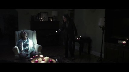 Insidious Chapter 2 - Extrait VOST