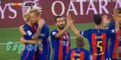 Lionel Messi  Amazing Goal HD - Barcelona 2-0 Sampdoria - Trofeo Joan Gamper 10.08.2016 HD