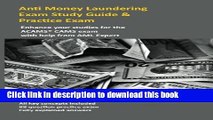 [Popular] Anti Money Laundering Exam Study Guide   Practice Exam: Enhance your studies for the