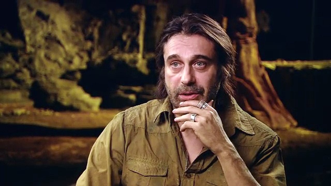 Riddick - Interview Jordi Moll VO