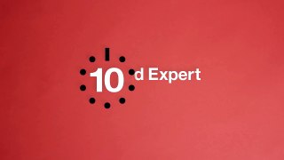 10 Second Expert: Help CMOs Embrace Data