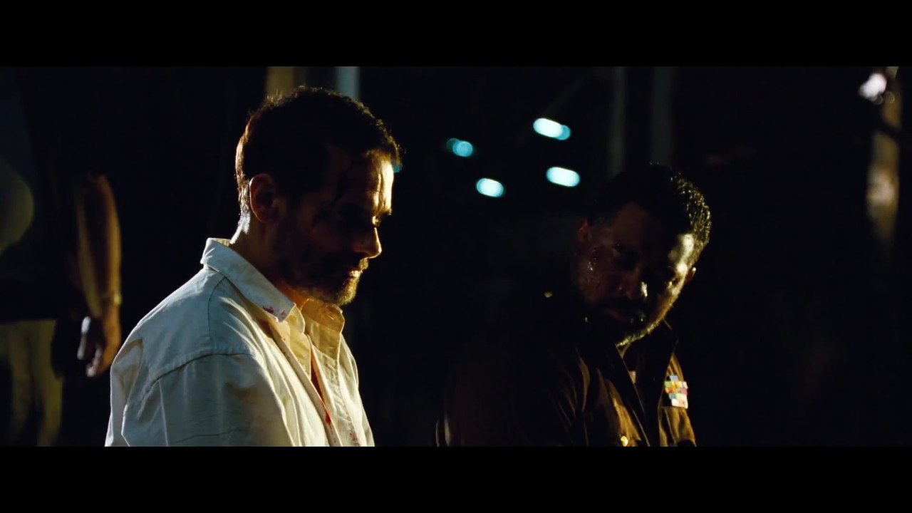 Players - Extrait (3) VF