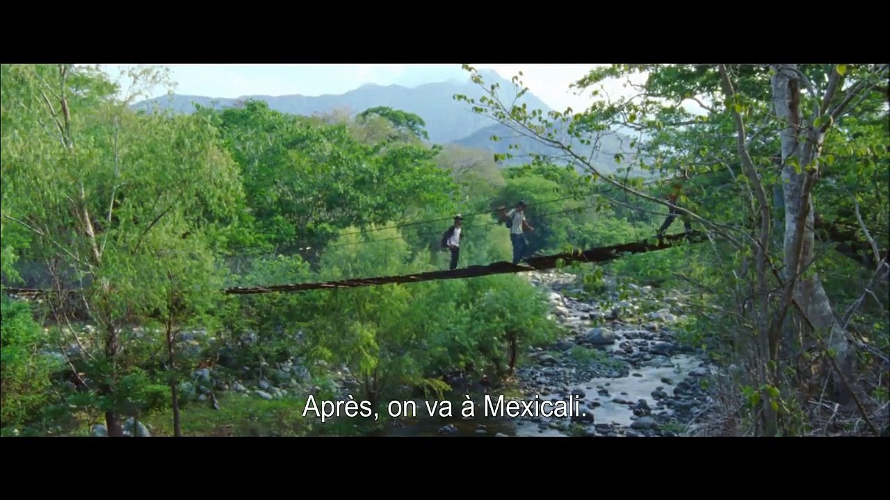 Rêves d'Or - (2) VOST