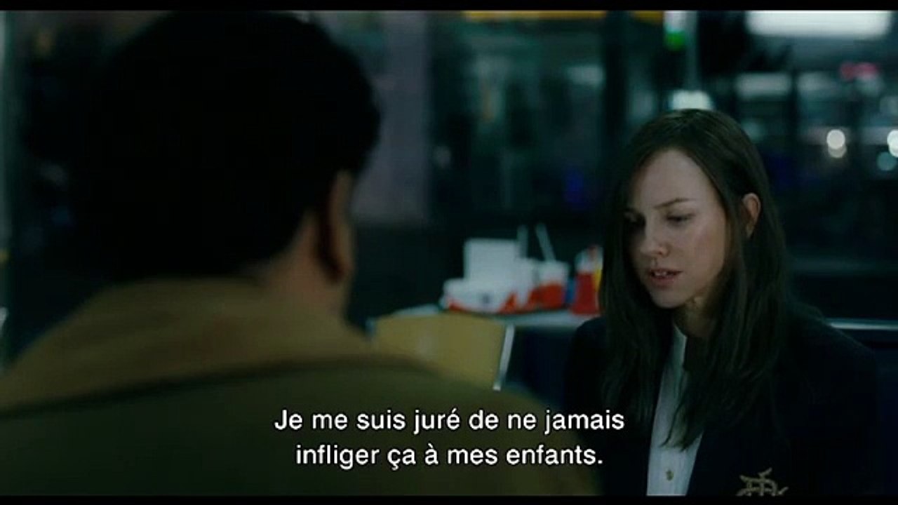 Diana - Extrait (1) VOST