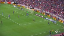 Luis Muriel Goal HD - Barcelona 2-1 Sampdoria - Trofeo Joan Gamper 10.08.2016 HD