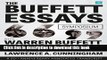 [Popular] The Buffett Essays Symposium: A 20th Anniversary Annotated Transcript Kindle Free