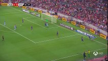 Luis Muriel Amazing Goal HD - Barcelona 2-1 Sampdoria - Trofeo Joan Gamper 10.08.2016