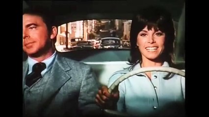 Le Nouvel Amour De Coccinelle - VO