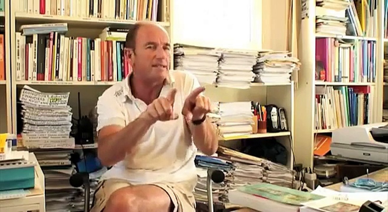 La Dette - VF