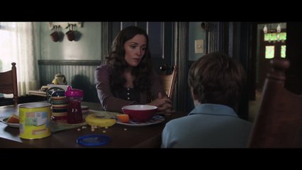 Insidious Chapter 2 - Extrait (3) VOST
