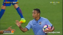 Luis Muriel Goal HD - Barcelona 2-1 Sampdoria - Trofeo Joan Gamper 10.08.2016