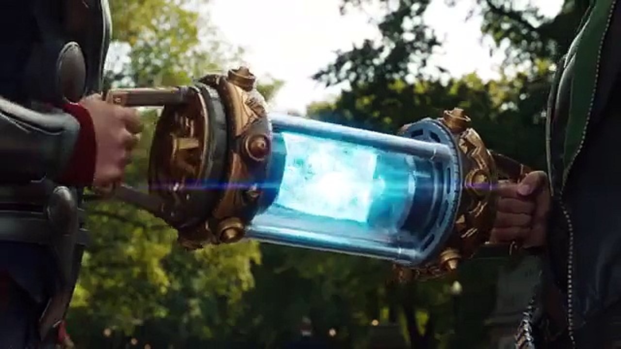 Thor : Le Monde des Ténèbres - Featurette Chris...