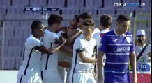 Poli Timișoara 2 - 1	 FC Viitorul