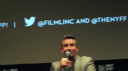 Alan Partridge - Interview (5) VO