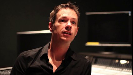 The Frozen Ground - Featurette VO